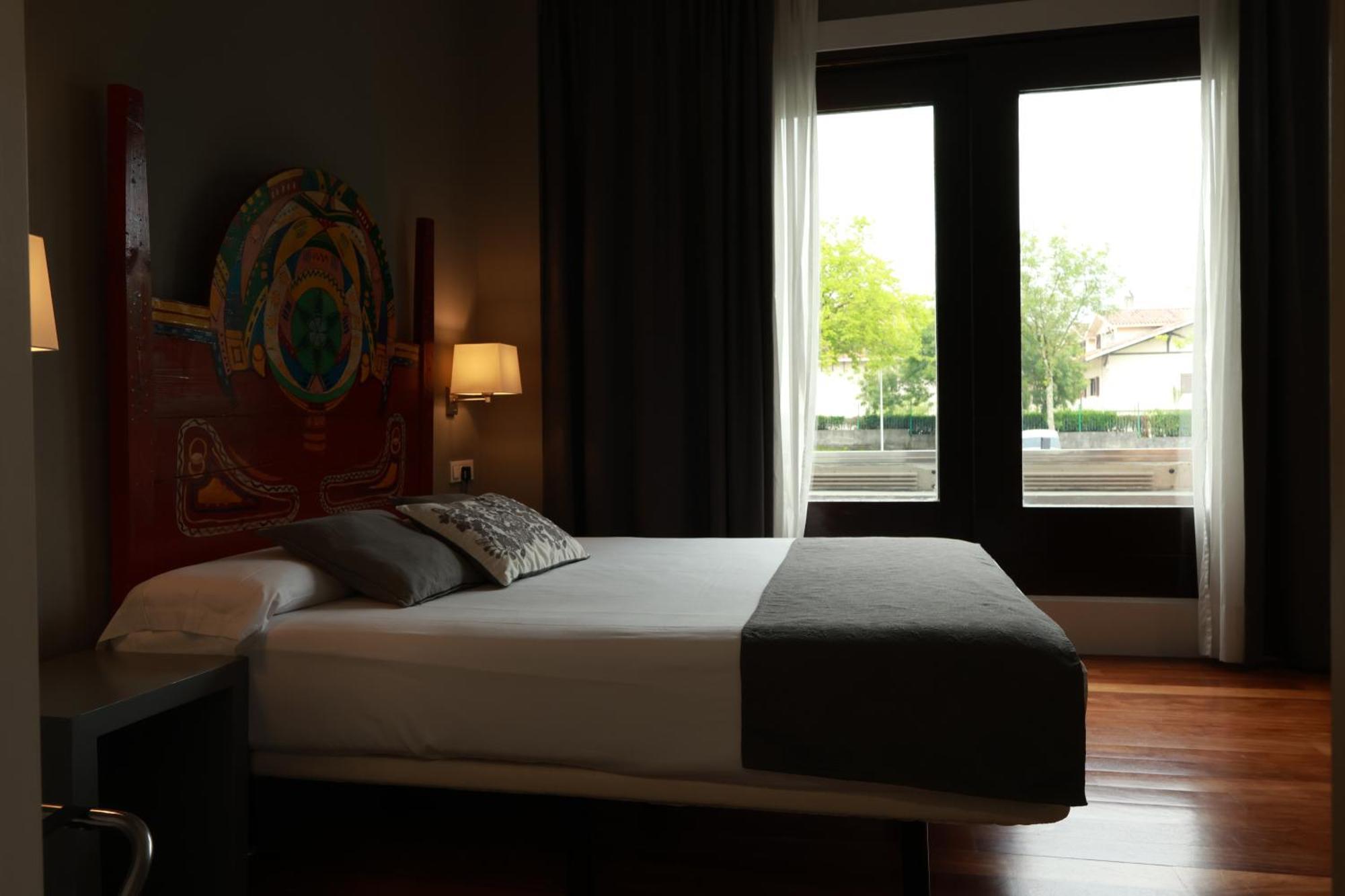 Hotel The Park 3*