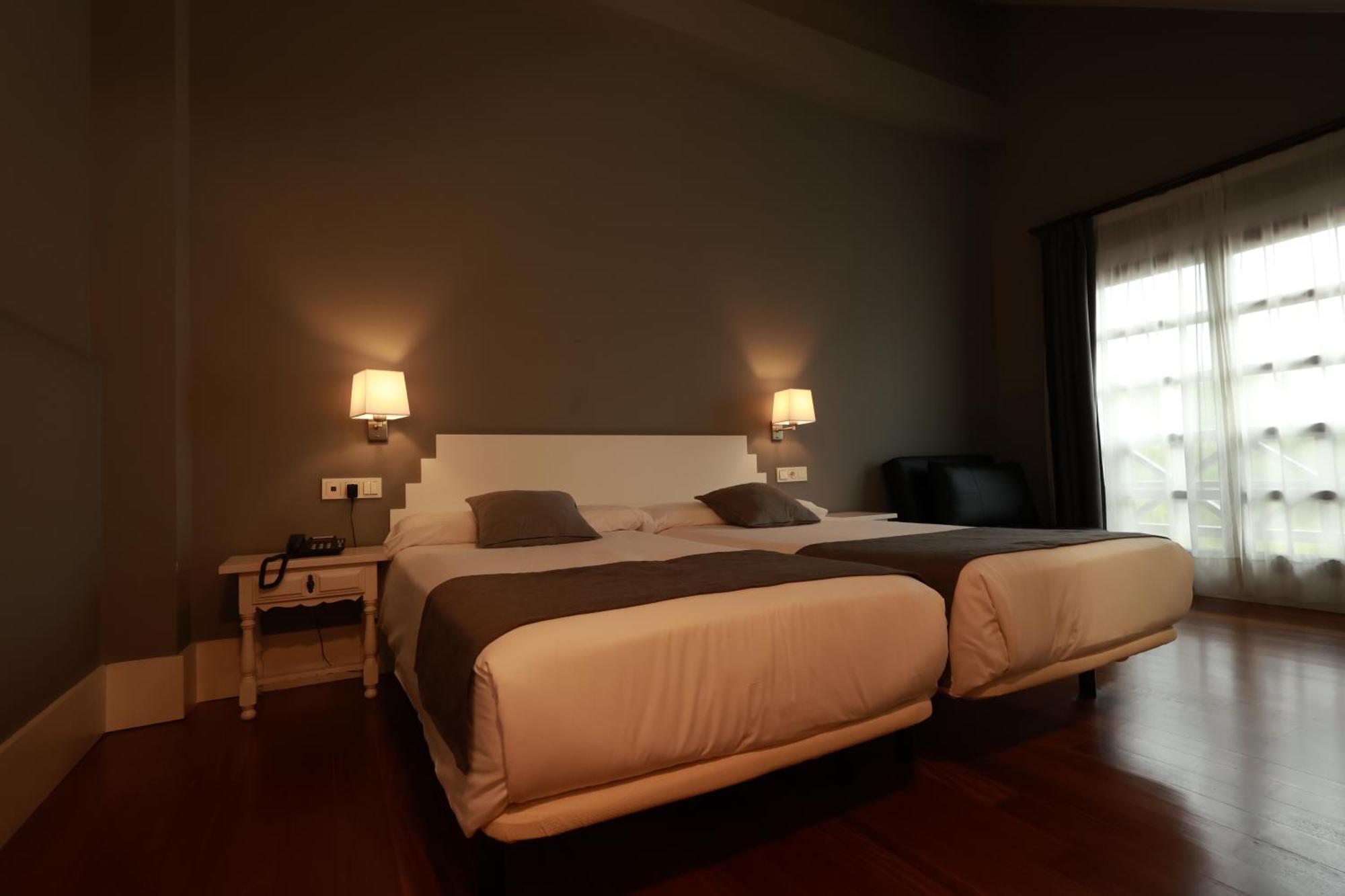 Hotel The Park 3*