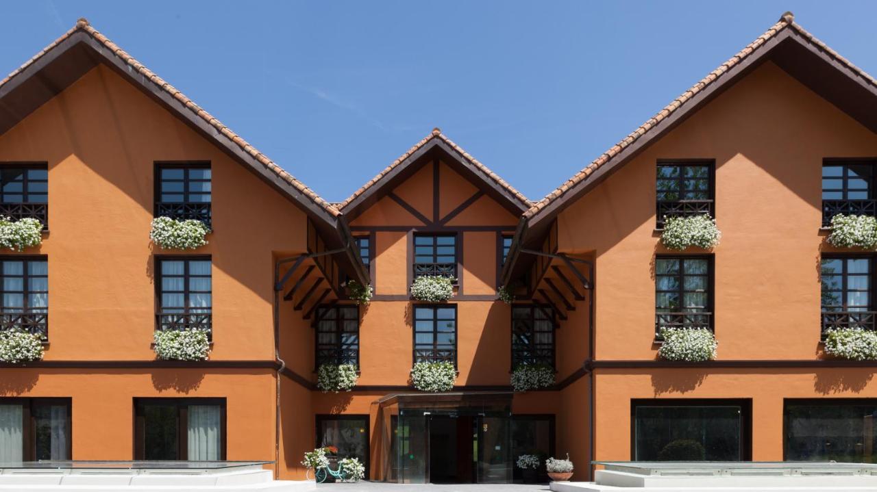 The Park Hotel Derio