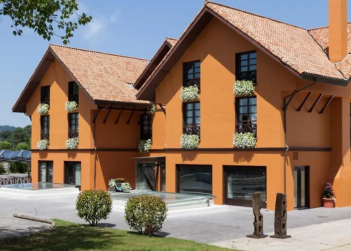 Hotel The Park Derio